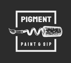 PIGMENT logo
